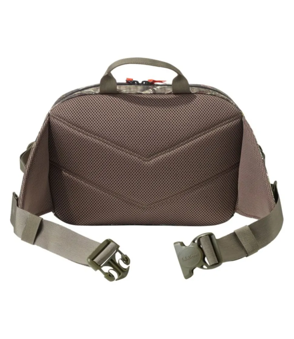 Sale L.L.Bean "Northwoods Hunter's Waist Pack" MossyOakCountry