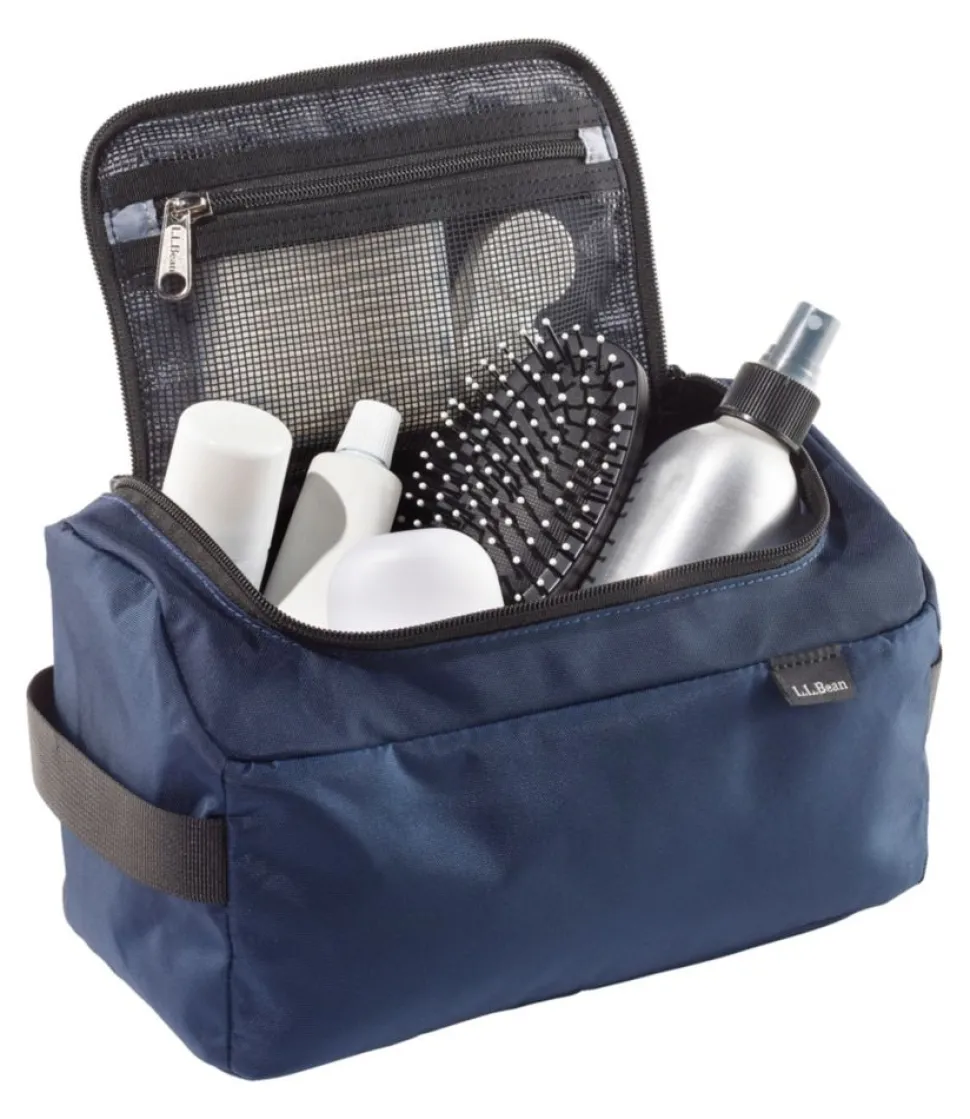 Clearance L.L.Bean "Personal Organizer Toiletry Kit"