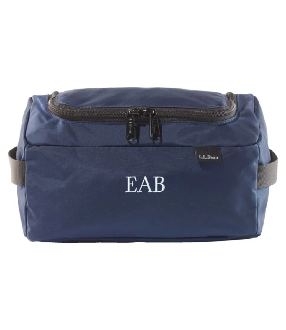 Clearance L.L.Bean "Personal Organizer Toiletry Kit"