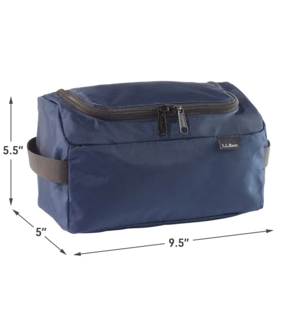 Clearance L.L.Bean "Personal Organizer Toiletry Kit"