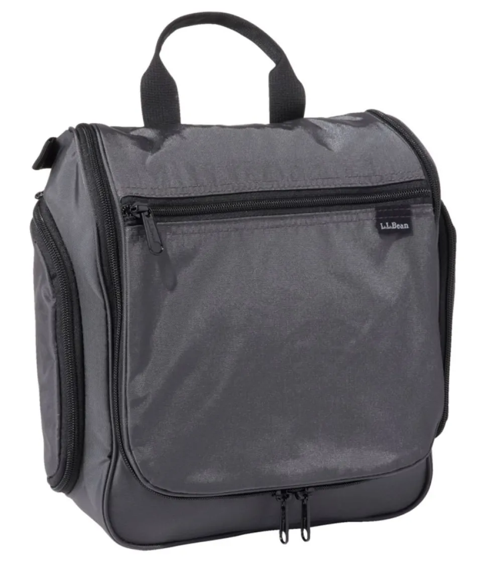 Clearance L.L.Bean "Personal Organizer Toiletry Bag, Medium"