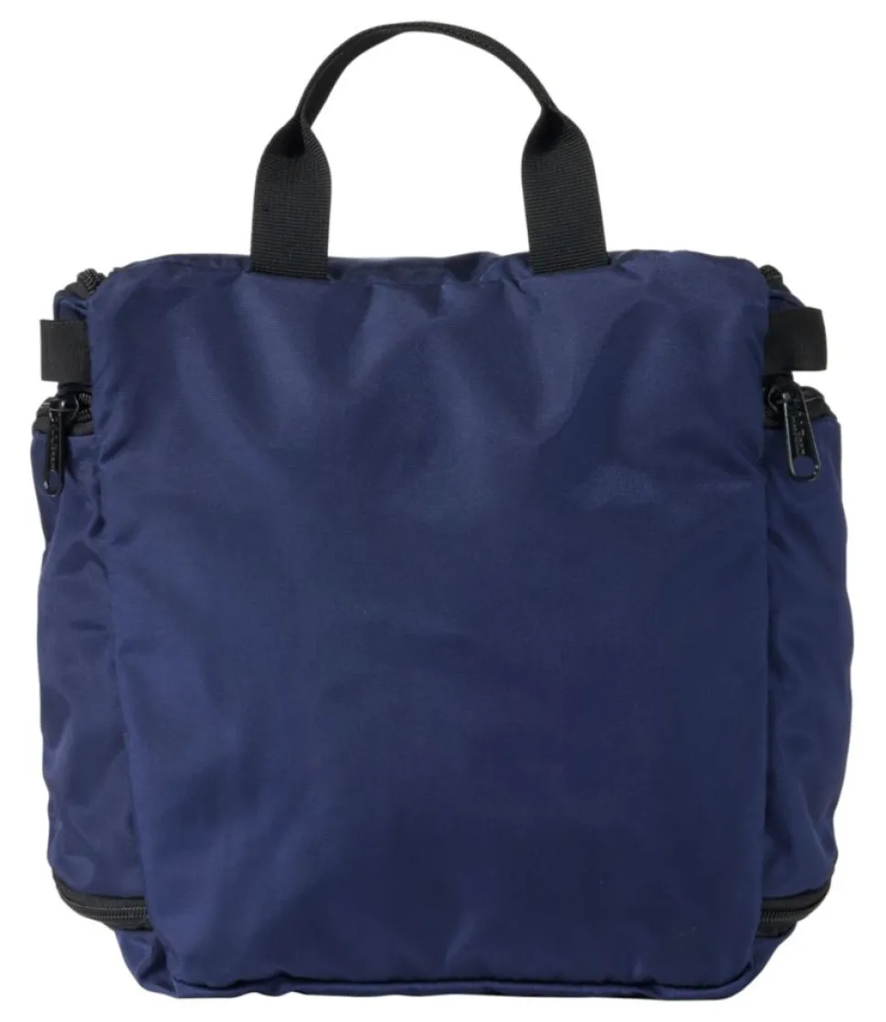 Clearance L.L.Bean "Personal Organizer Toiletry Bag, Medium"