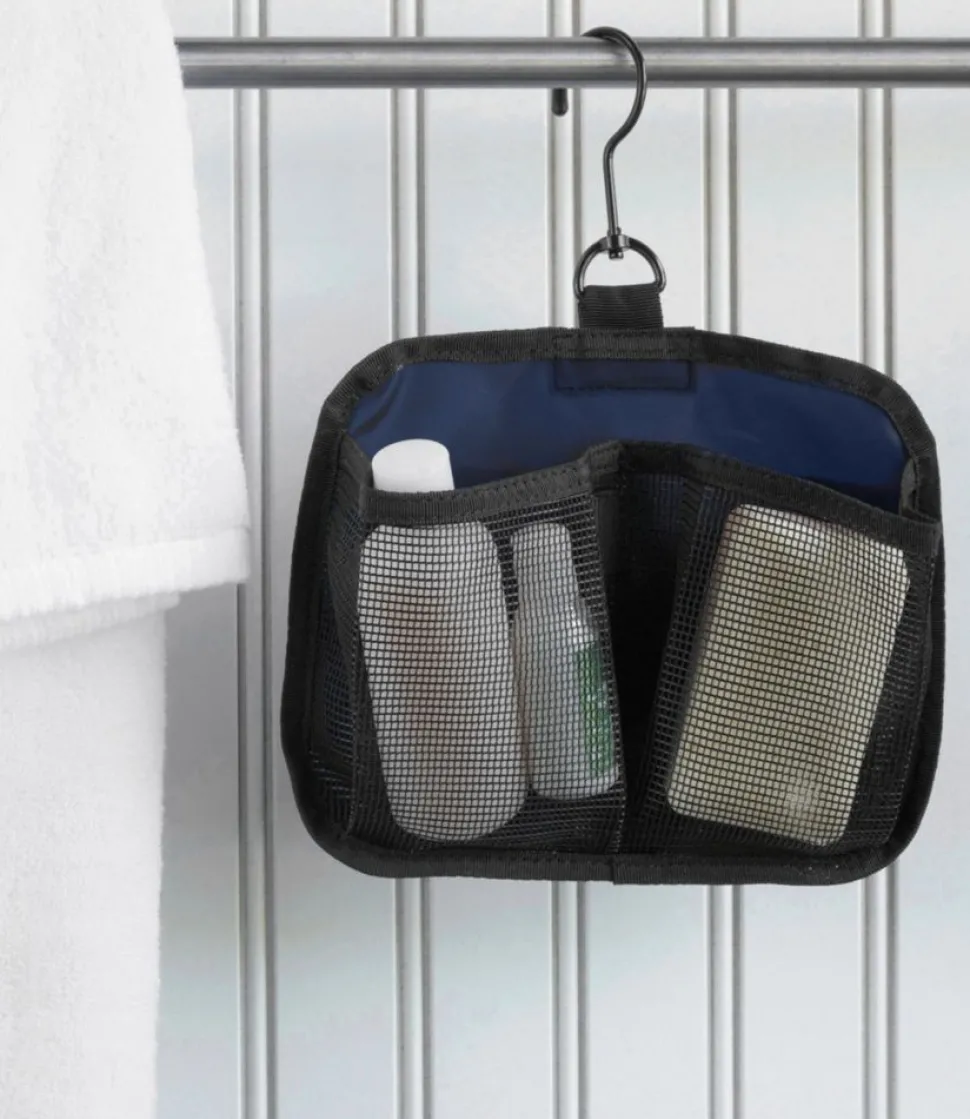 Clearance L.L.Bean "Personal Organizer Toiletry Bag, Medium"