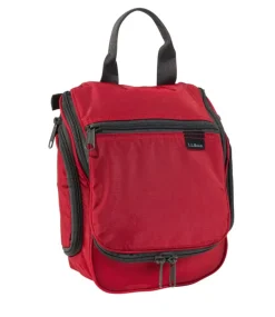 Discount L.L.Bean "Personal Organizer Toiletry Bag, Small"
