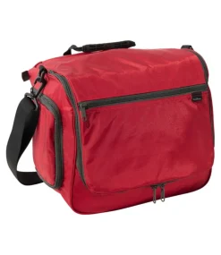 Cheap L.L.Bean "Personal Organizer Toiletry Bag, Family Size"