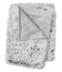 Cheap L.L.Bean "Plush Cuddler Dog Blanket"