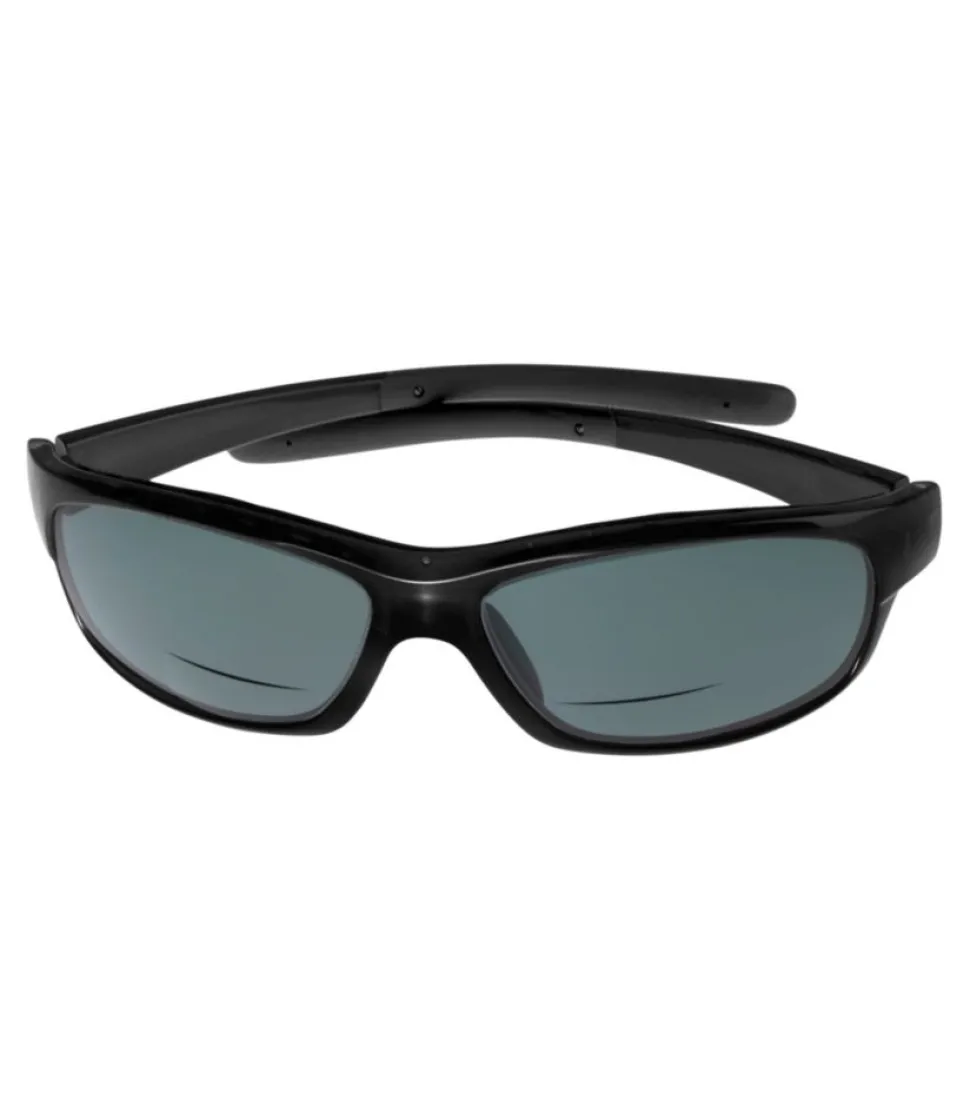 Cheap L.L.Bean "Polarized Performance Bifocals, Small"