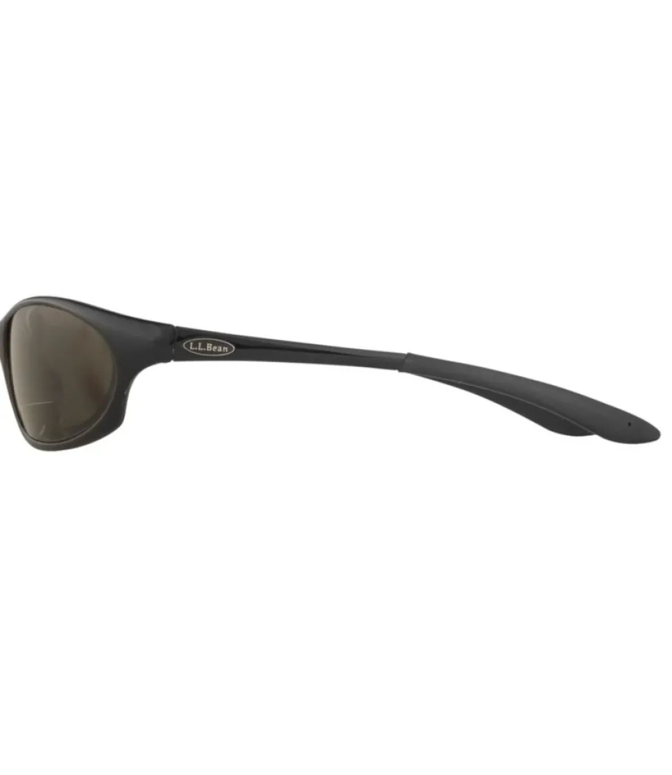 Cheap L.L.Bean "Polarized Performance Bifocals, Small"