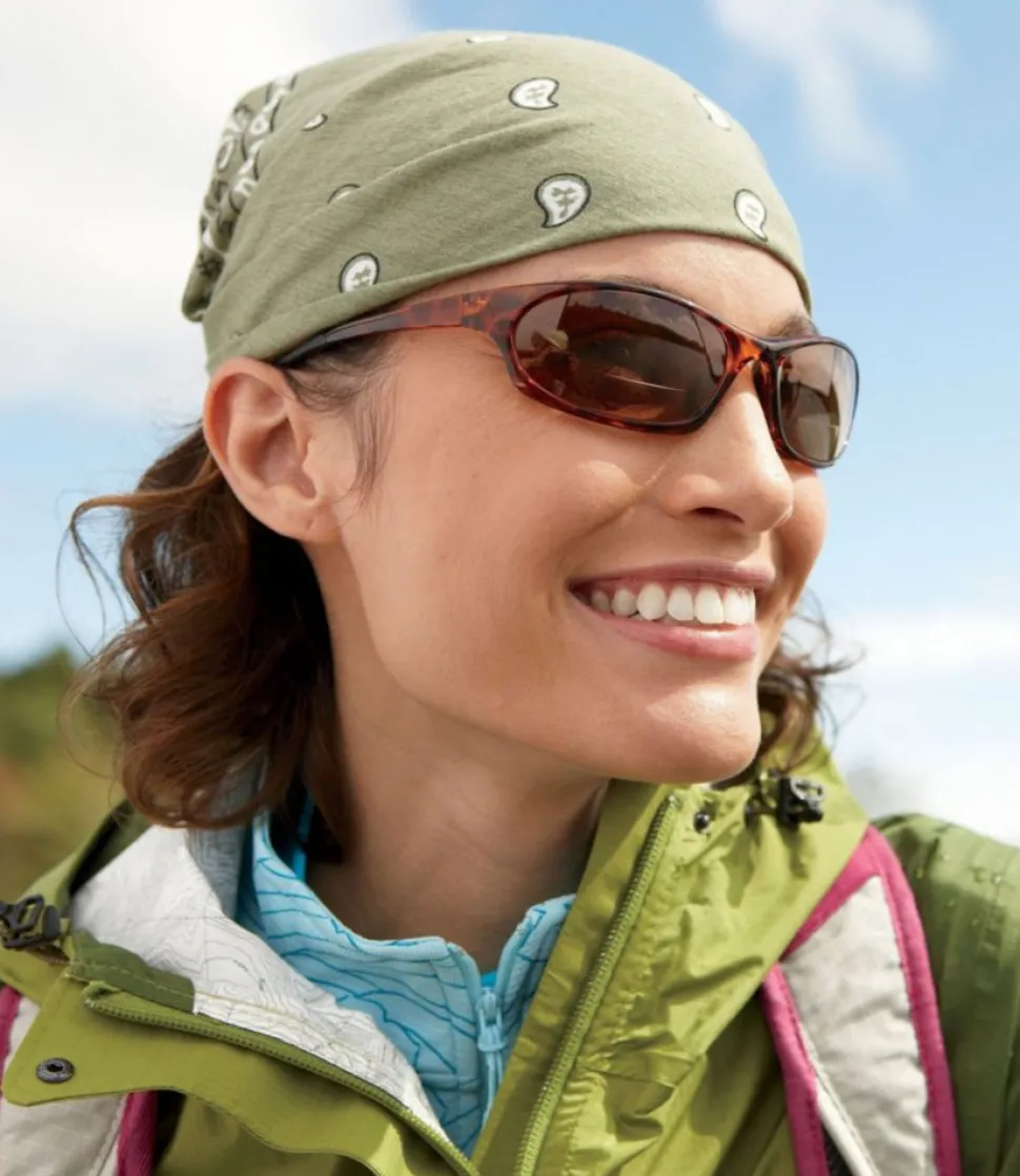 Cheap L.L.Bean "Polarized Performance Bifocals, Small"