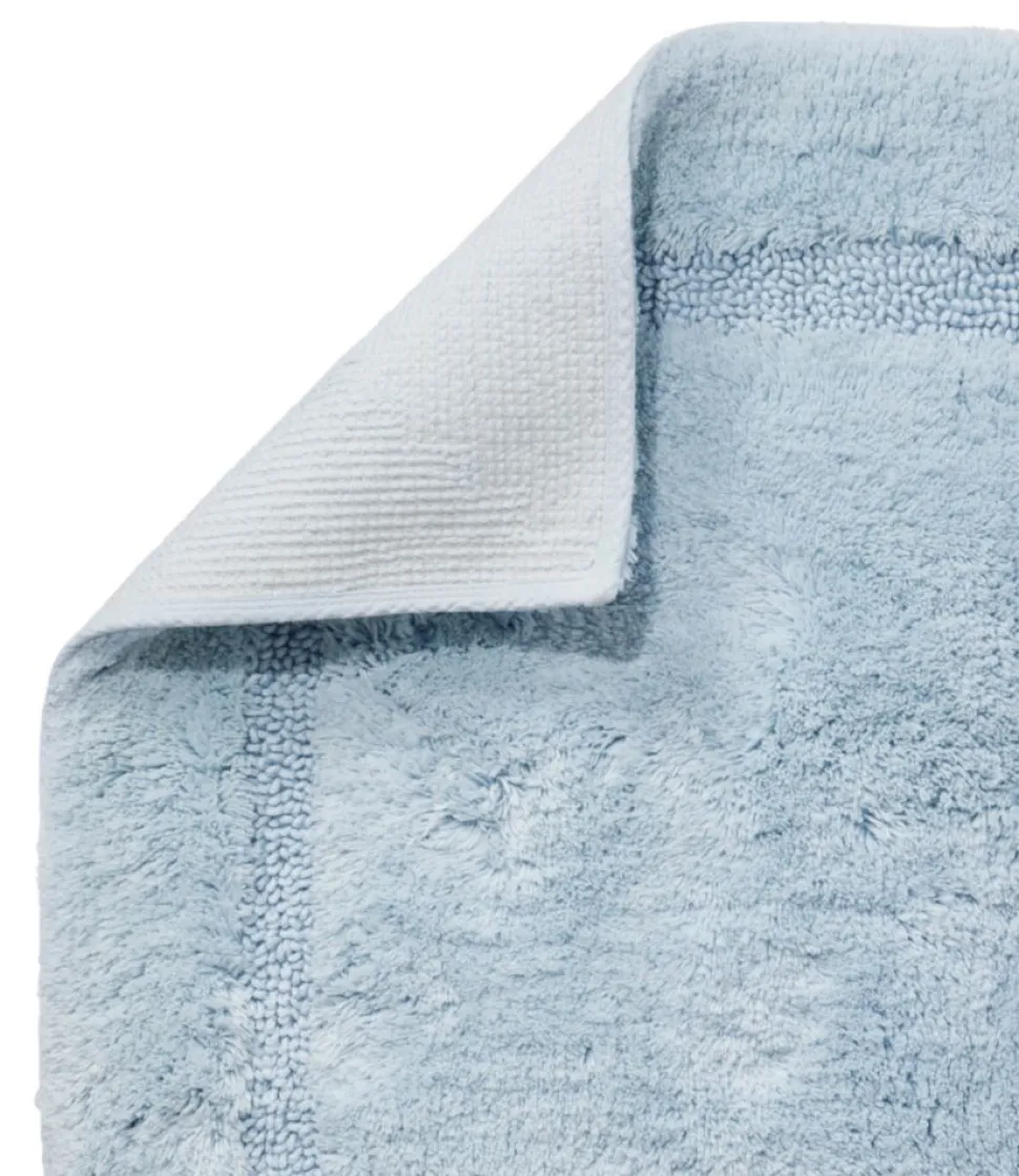 Clearance L.L.Bean "Premium Cotton Bath Mat"