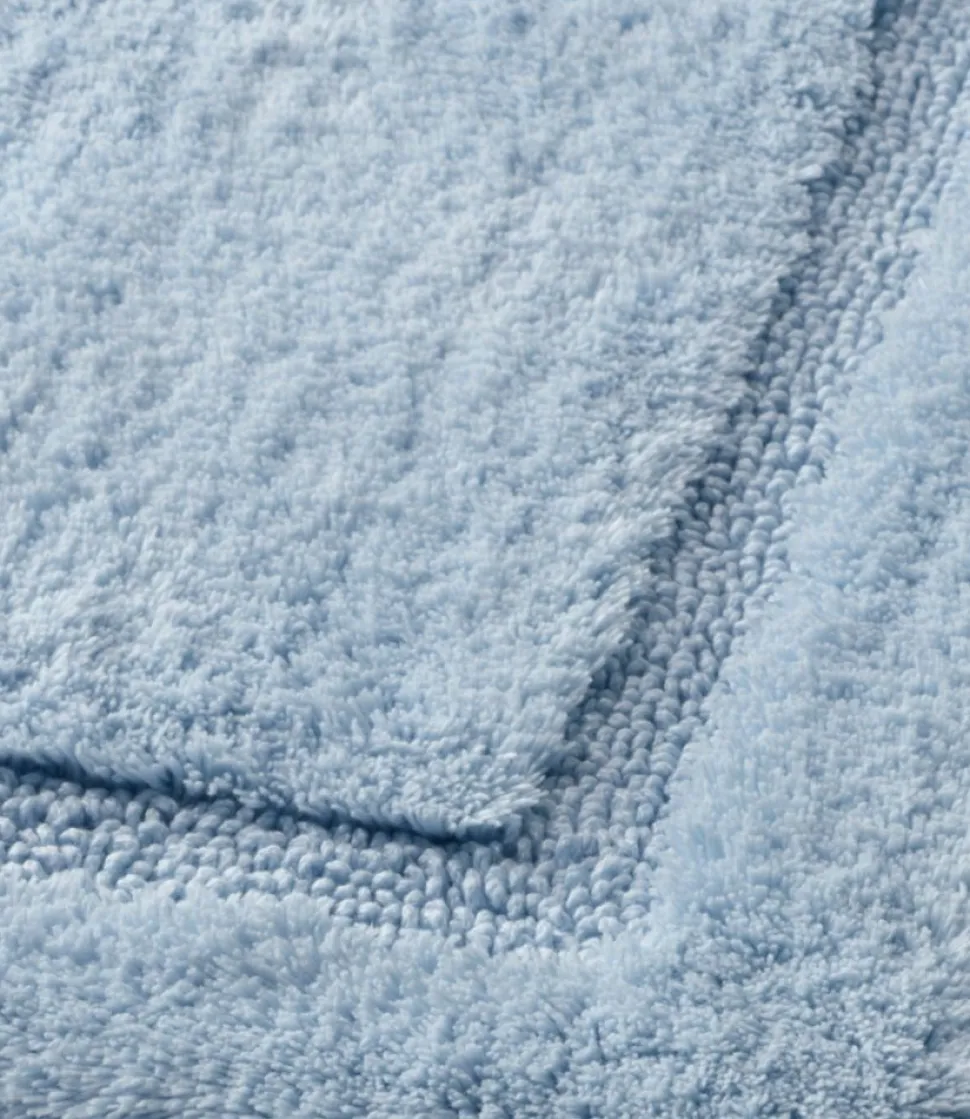 Clearance L.L.Bean "Premium Cotton Bath Mat"