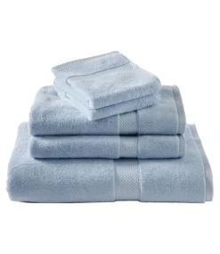 Sale L.L.Bean "Premium Cotton Towel Set"