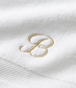 Best L.L.Bean "Premium Cotton Towels"