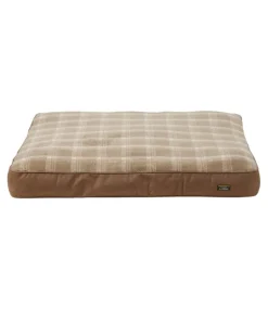 Fashion L.L.Bean "Premium Fleece Dog Bed Replacement Cover, Rectangular"
