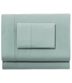 Discount L.L.Bean "Premium Supima Flannel Sheet Collection"