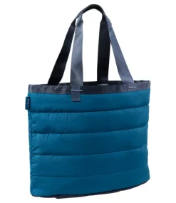 Hot L.L.Bean "Puffer Tote"