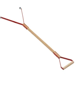 Best Sale L.L.Bean "Pull Handle for Pull Sleds" Natural