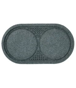 Clearance L.L.Bean "Recycled Waterhog Dog Mat, Placemat"