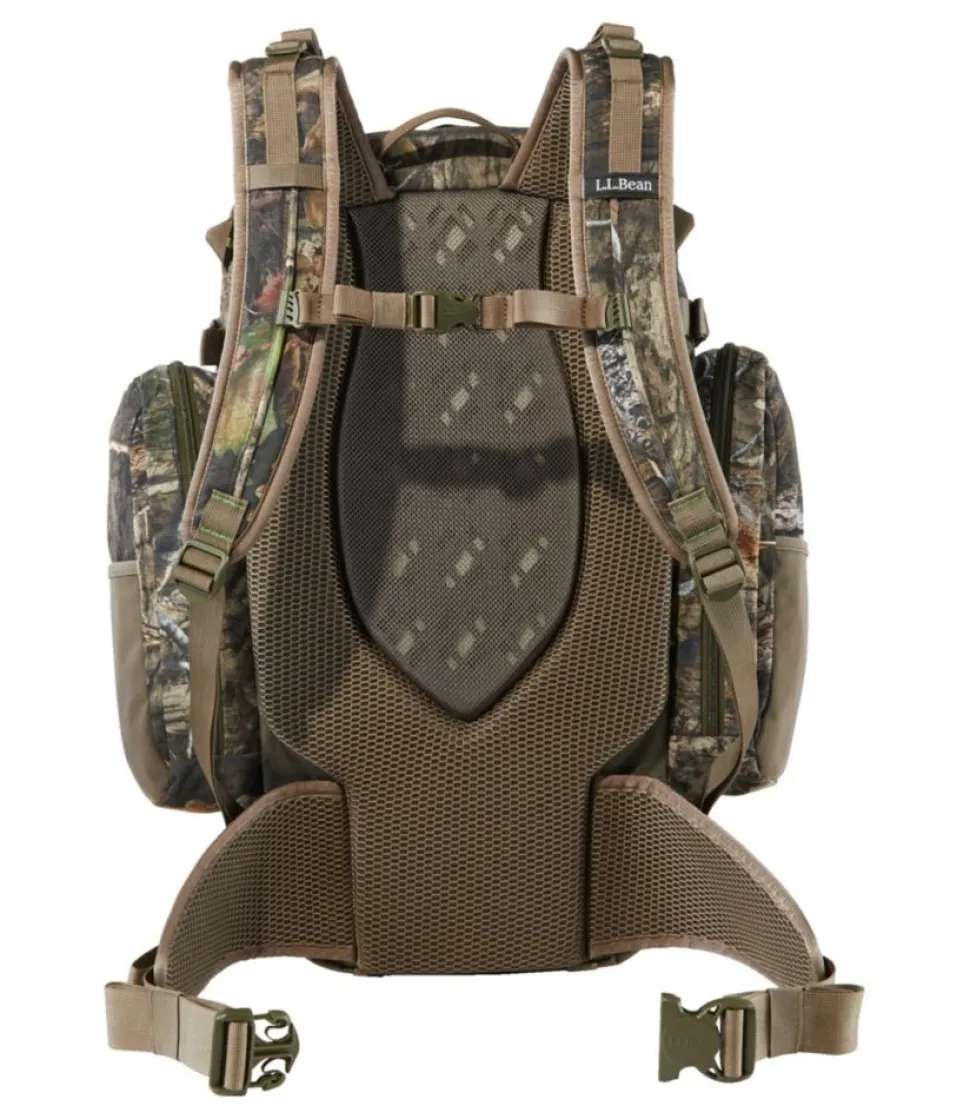Clearance L.L.Bean "Ridge Runner Pro Hunting Pack, 30L" MossyOakCountryDNA