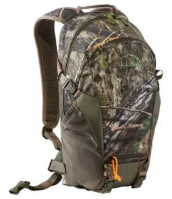 Cheap L.L.Bean "Ridge Runner Pro Hunting Pack, 18 L" MossyOakCountryDNA