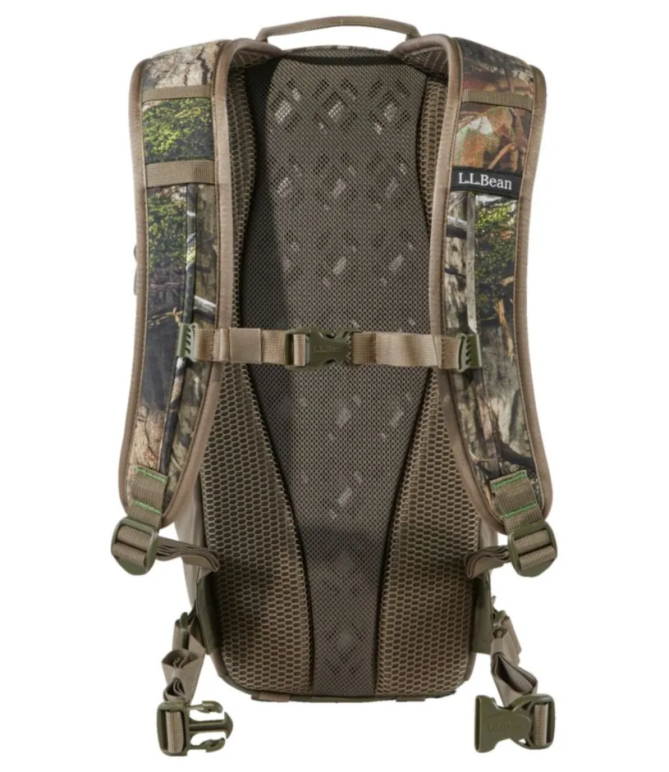 Cheap L.L.Bean "Ridge Runner Pro Hunting Pack, 18 L" MossyOakCountryDNA