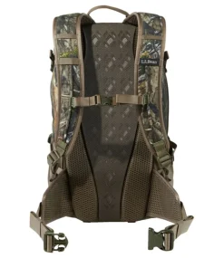 Best L.L.Bean "Ridge Runner Pro Hunting Pack, 25 L" MossyOakCountryDNA