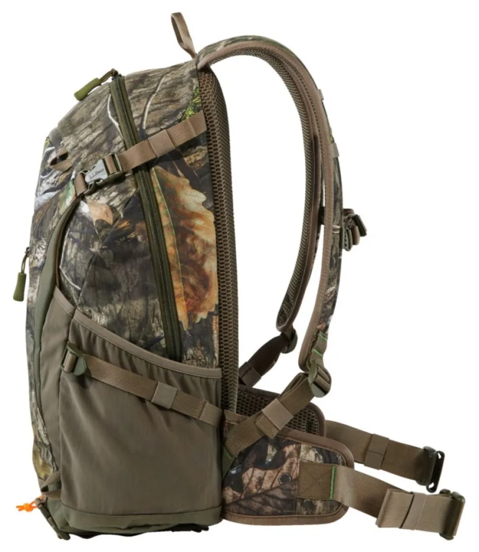 Best L.L.Bean "Ridge Runner Pro Hunting Pack, 25 L" MossyOakCountryDNA
