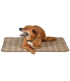 Clearance L.L.Bean "Rugged Quilted Dog Blanket"
