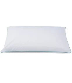 Best Sale L.L.Bean "Serene Foam Pillow" White