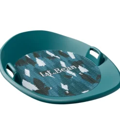 Discount L.L.Bean "Sonic Snow Saucer DLX"