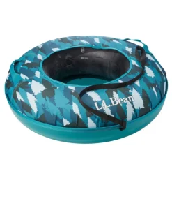 Best L.L.Bean "Sonic Snow Tube"