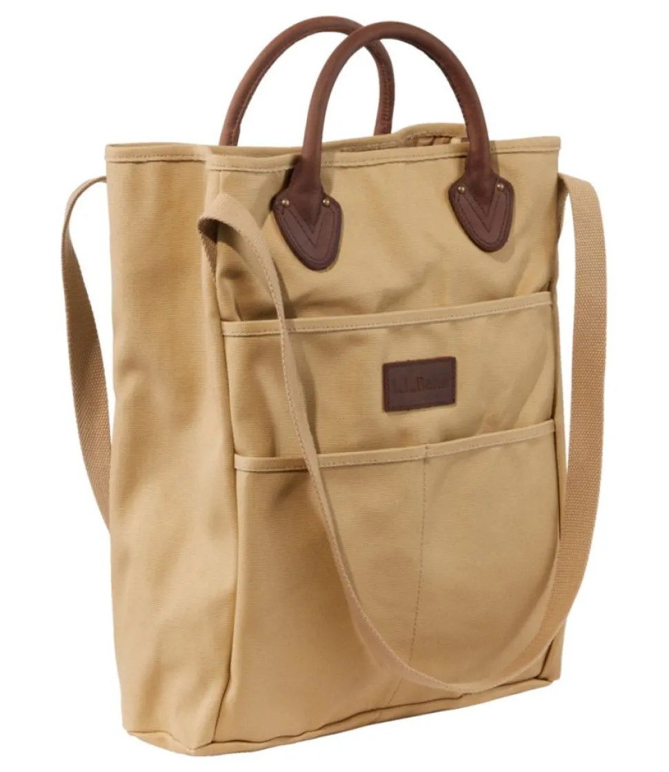 Cheap L.L.Bean "Stonington Daily Carry Tote"