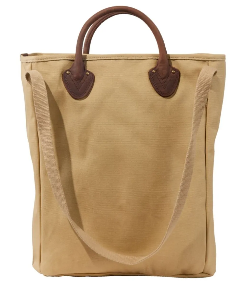 Cheap L.L.Bean "Stonington Daily Carry Tote"