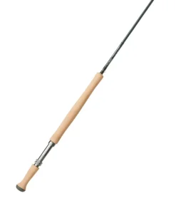Hot L.L.Bean "Streamlight Ultra II Switch Fly Rods" Green