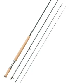 Hot L.L.Bean "Streamlight Ultra II Switch Fly Rods" Green
