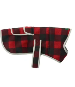 Best Sale L.L.Bean "Sweater Fleece Jacket for Dogs"
