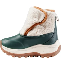 Discount L.L.Bean "Toddlers' Access Sherpa Snow Boots"