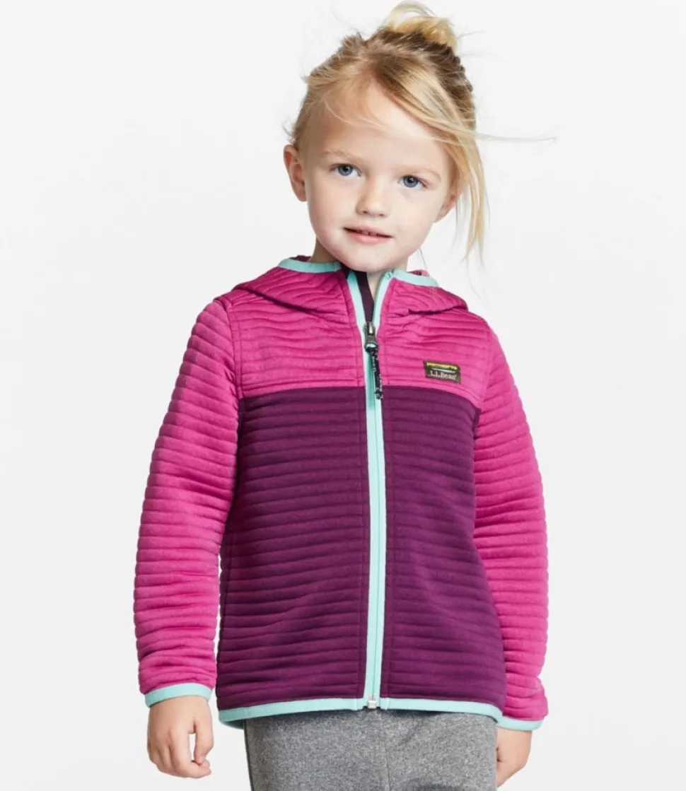 Flash Sale L.L.Bean "Toddlers' Airlight Full-Zip Hoodie"
