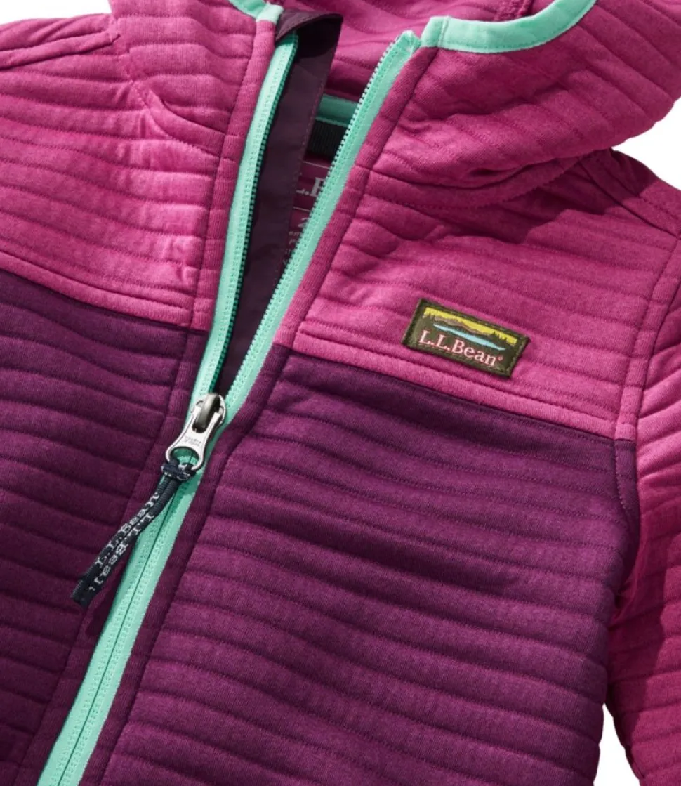 Flash Sale L.L.Bean "Toddlers' Airlight Full-Zip Hoodie"