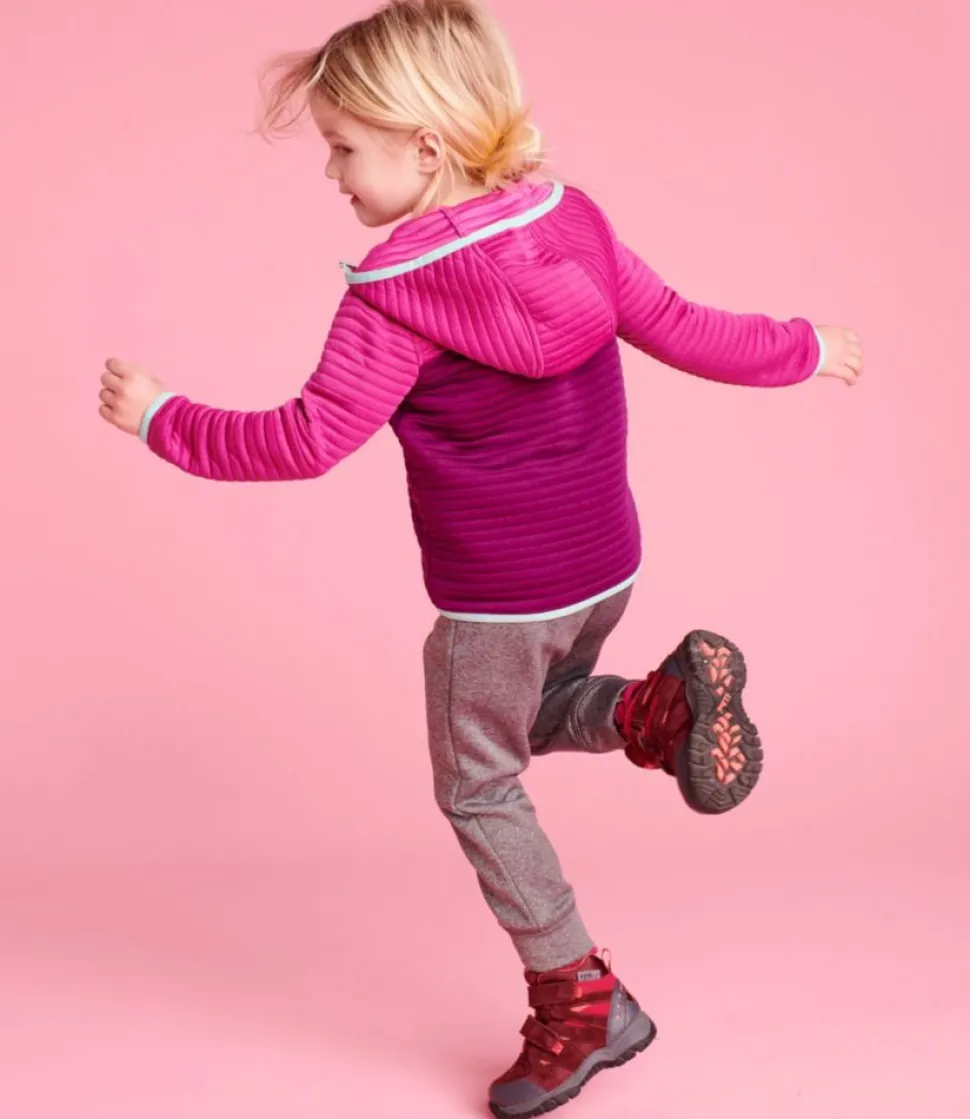 Flash Sale L.L.Bean "Toddlers' Airlight Full-Zip Hoodie"