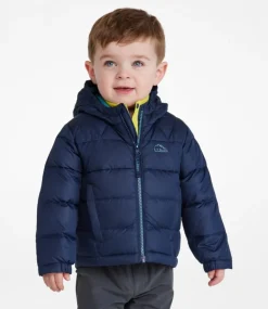 Cheap L.L.Bean "Toddlers' Bean's Down Jacket"