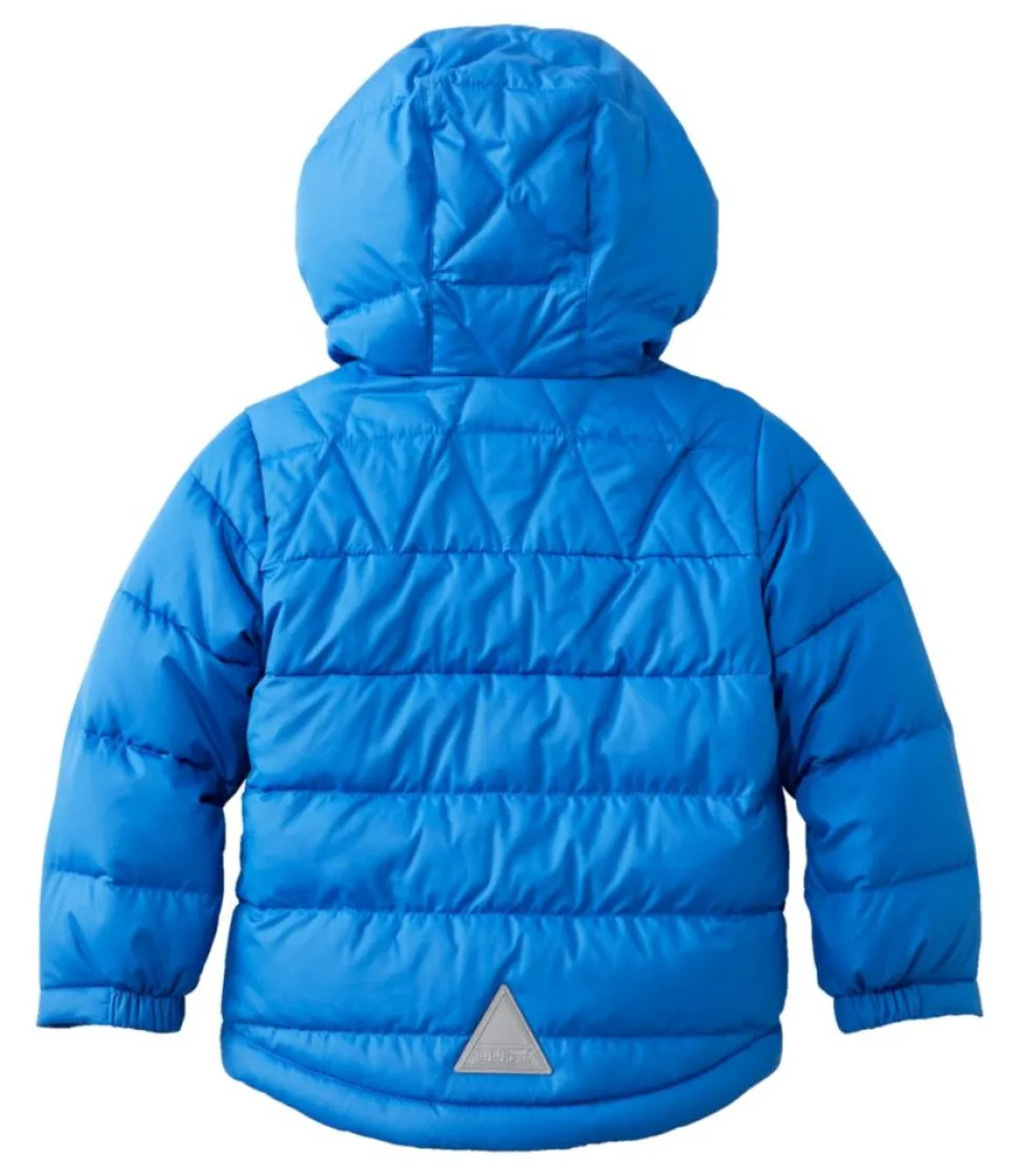 Cheap L.L.Bean "Toddlers' Bean's Down Jacket"