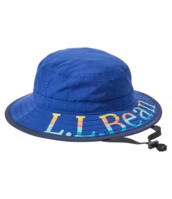 Flash Sale L.L.Bean "Toddlers' Sun Shade Bucket Hat"