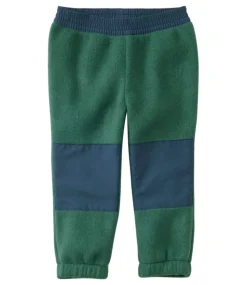 Sale L.L.Bean "Toddlers' Mountain Classic Fleece Pants"