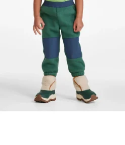 Sale L.L.Bean "Toddlers' Mountain Classic Fleece Pants"