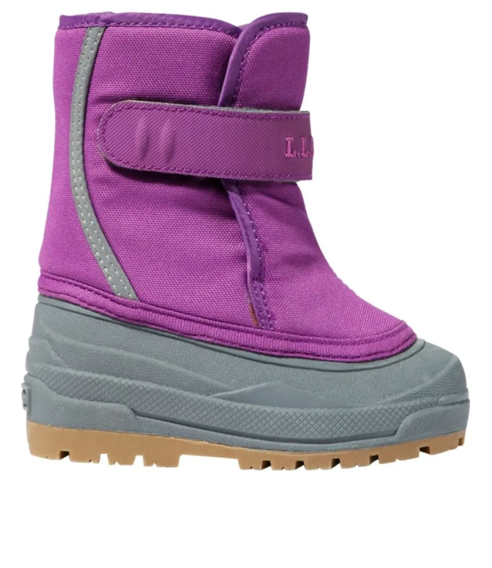 Online L.L.Bean "Toddlers' Northwoods Boots"