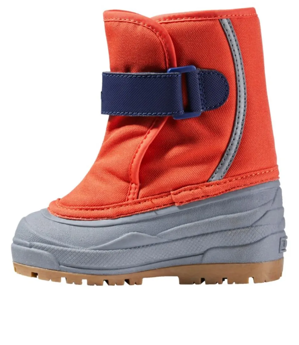 Online L.L.Bean "Toddlers' Northwoods Boots"