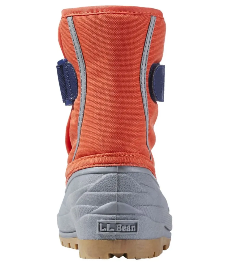 Online L.L.Bean "Toddlers' Northwoods Boots"