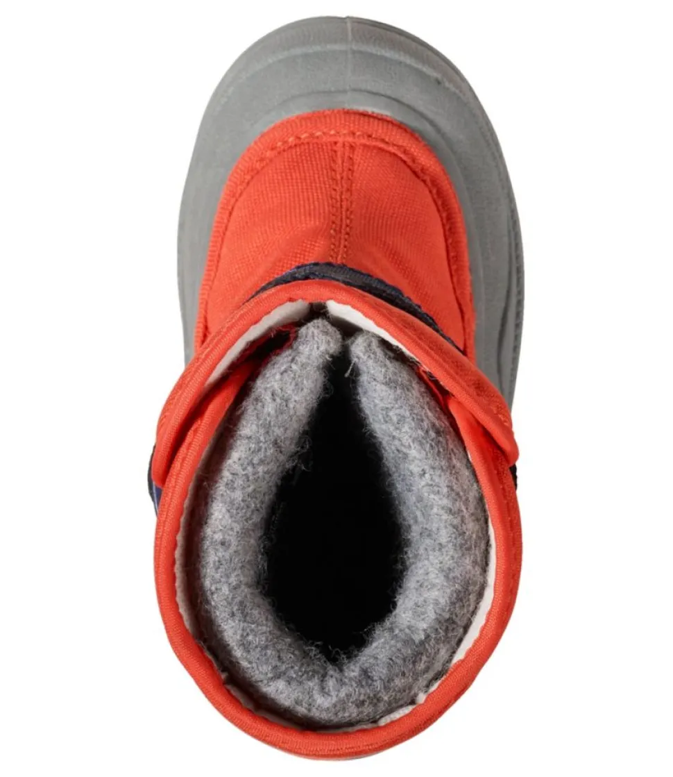 Online L.L.Bean "Toddlers' Northwoods Boots"