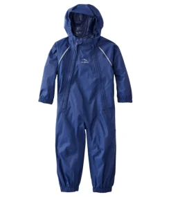 Hot L.L.Bean "Toddlers' Rain Bunting"